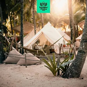 Luxuszelt Cinco, Tulum